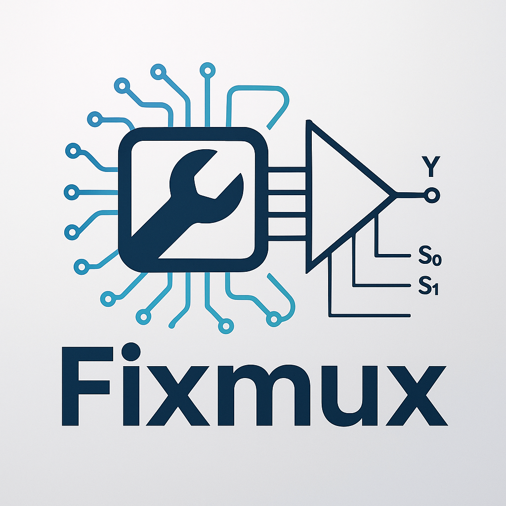 About Fixmux