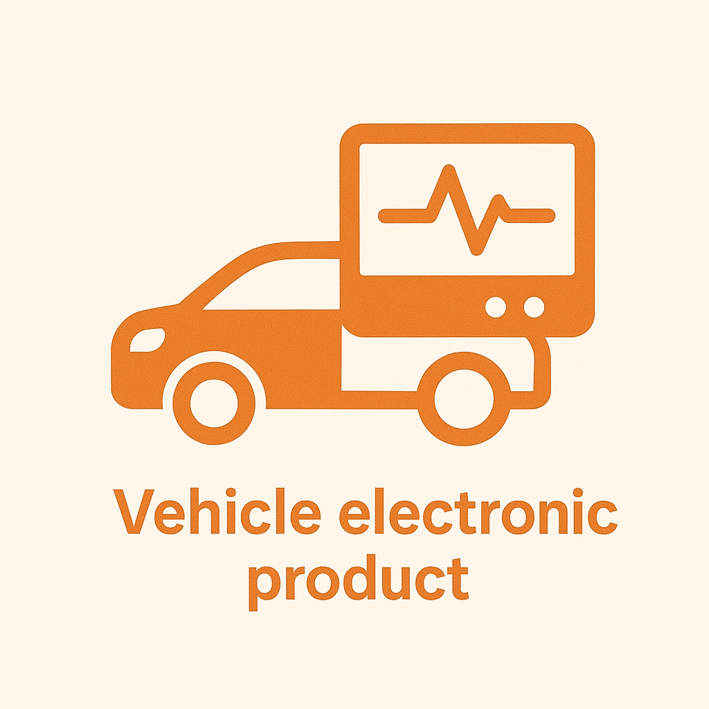 Vehicle Electrician Reapair Vechile Produtc