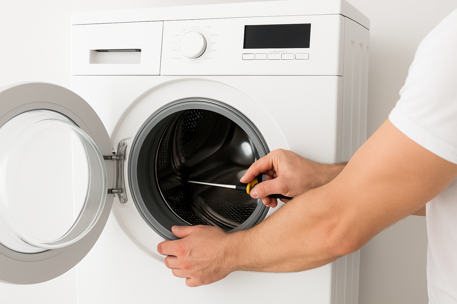 Washing Machine Repair